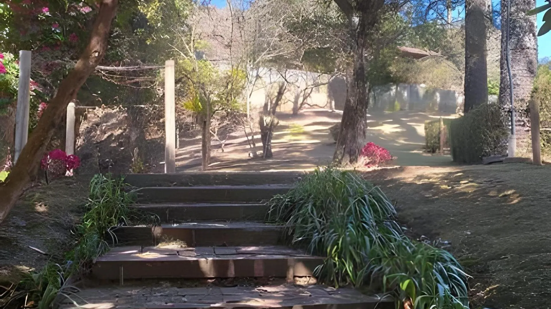 Feriehus Cabana Suspensa Na Natureza - Regiao Turistica Campos do Jordão Brasilien