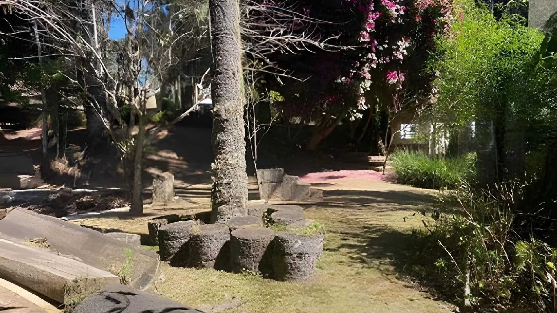 Cabana Suspensa Na Natureza - Regiao Turistica Campos do Jordão