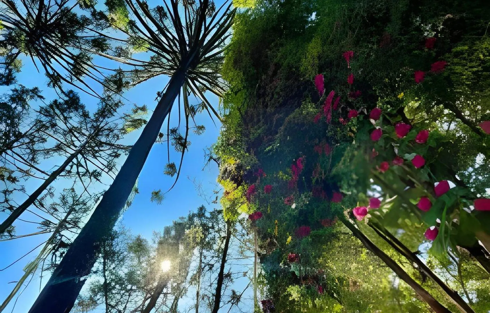 Semesterbostad Cabana Suspensa Na Natureza - Regiao Turistica Campos do Jordão