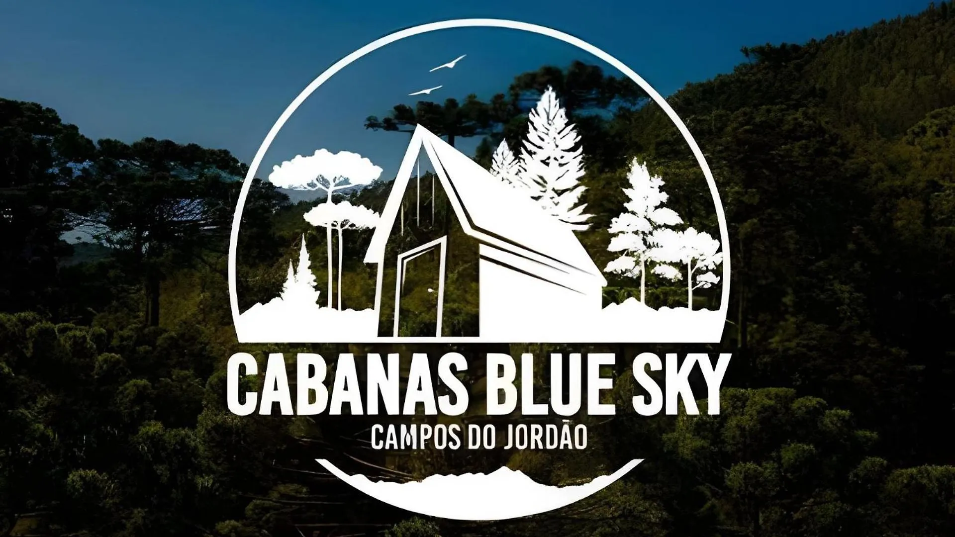 Cabana Suspensa Na Natureza - Regiao Turistica Campos do Jordão Semesterbostad